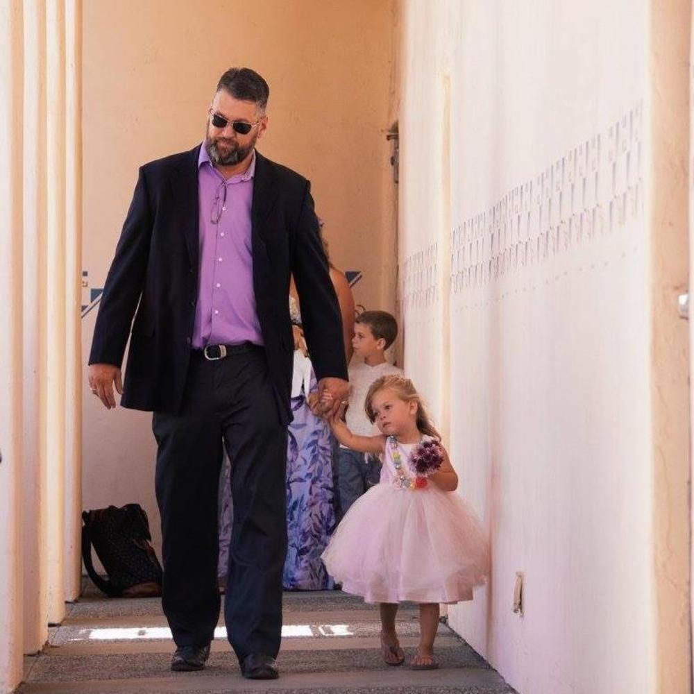 Meet your Posher, James